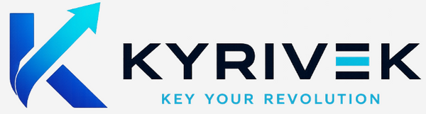 Kyrivek